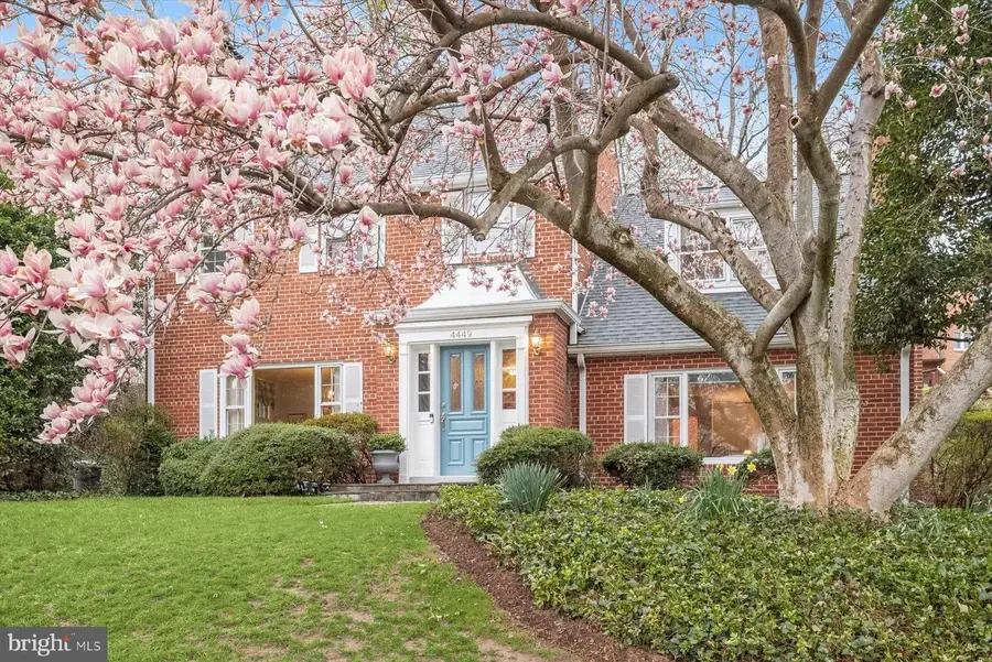 4449 38th St N, Arlington, VA 22207 - #2