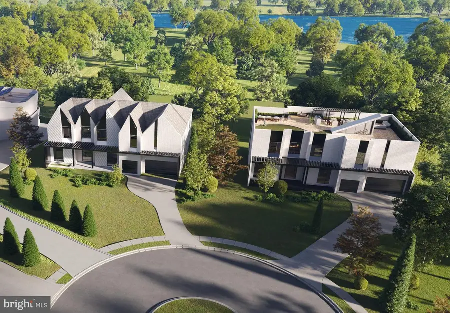 2757 N Nelson St, Arlington, VA 22207 - #2