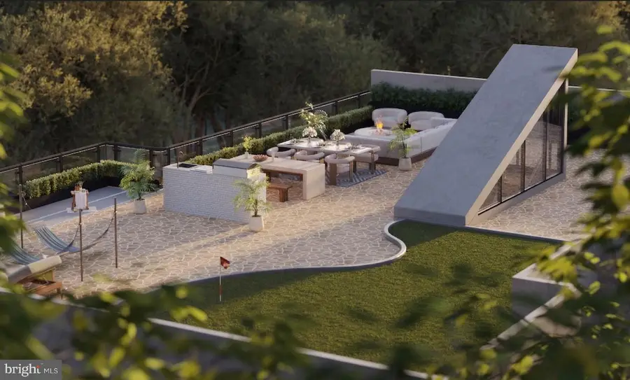 2757 N Nelson St, Arlington, VA 22207 - #3