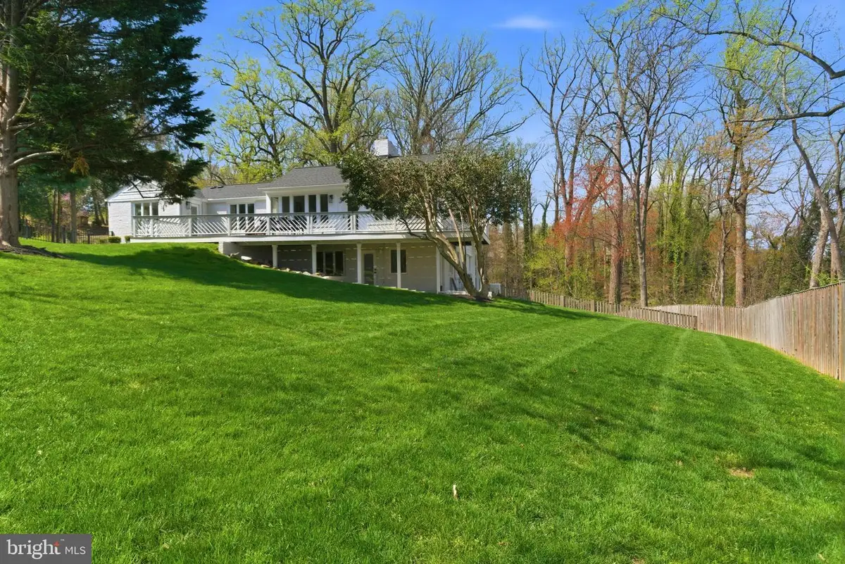 2767 N Quincy St, Arlington, VA 22207 - #1