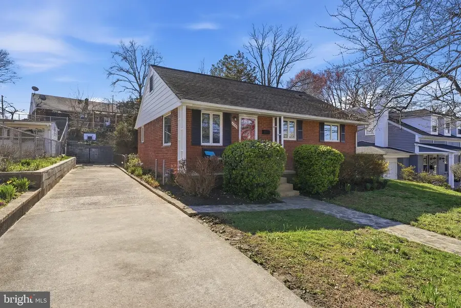 1346 S Columbus St, Arlington, VA 22204 - #2