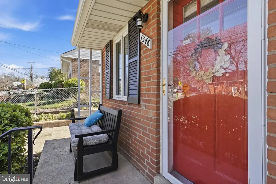 1346 S Columbus St, Arlington, VA 22204 - #3