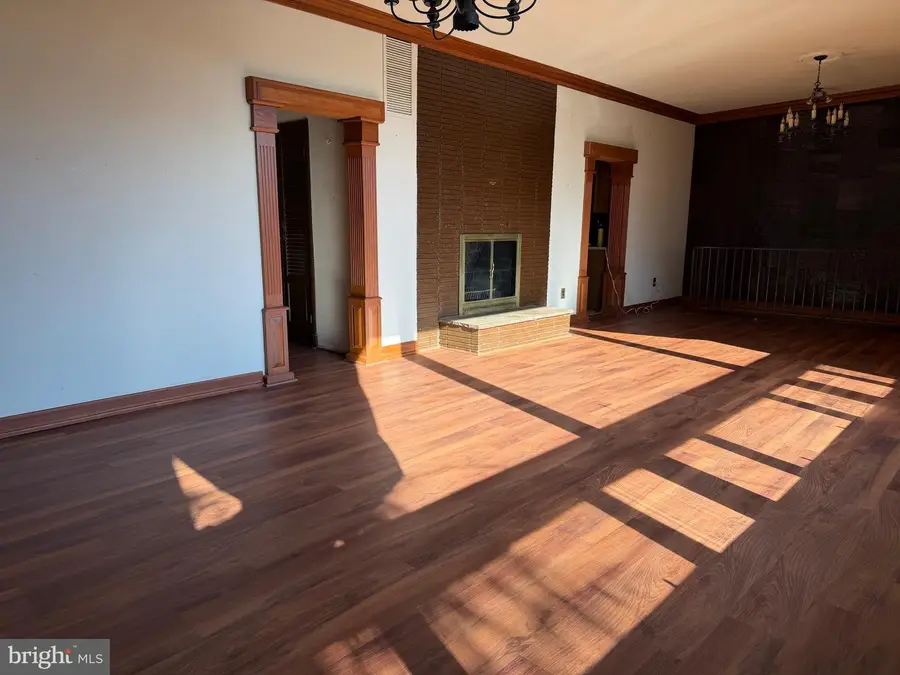 8 N Garfield St, Arlington, VA 22201 - #2