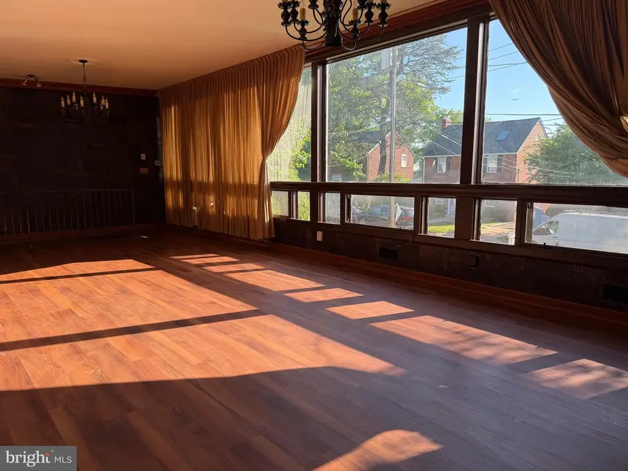 8 N Garfield St, Arlington, VA 22201 - #3
