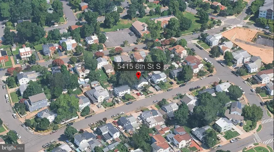 5415 8th St S, Arlington, VA 22204 - #2