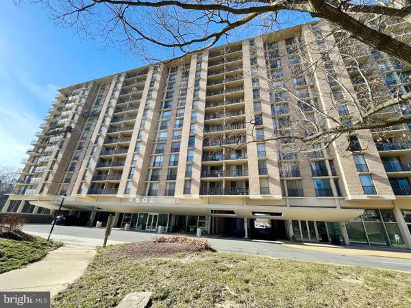 4600 S Four Mile Run Dr #627, ARLINGTON, VA 22204