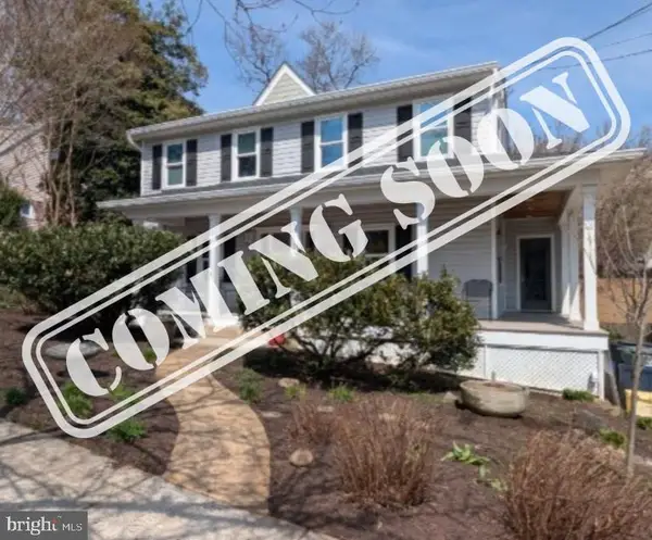 4517 20th Pl N, ARLINGTON, VA 22207