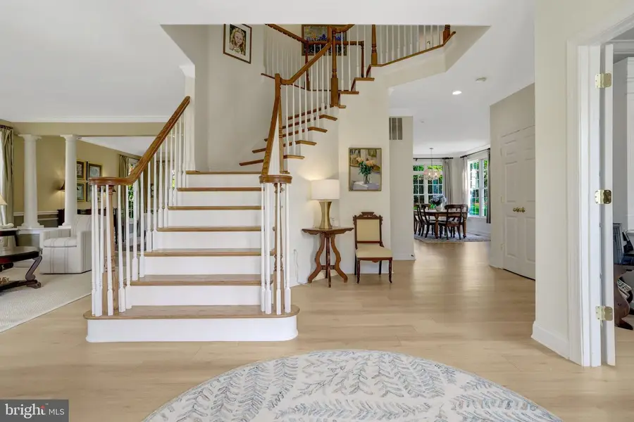 3519 N Dinwiddie St, Arlington, VA 22207 - #3
