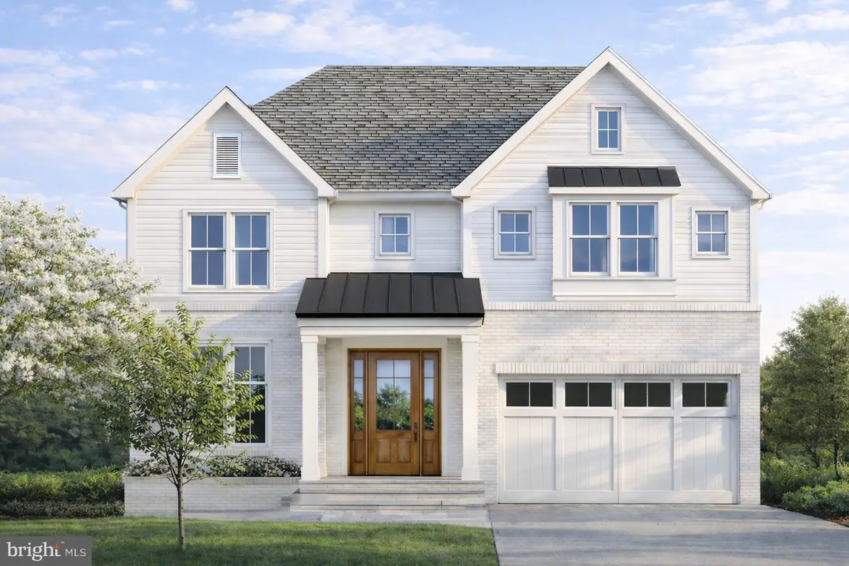6404 27th St N, Arlington, VA 22207 - #1