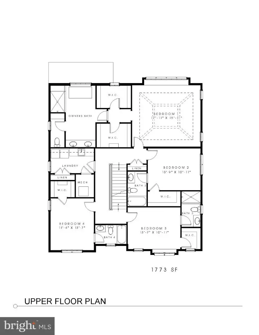 6404 27th St N, Arlington, VA 22207 - #3