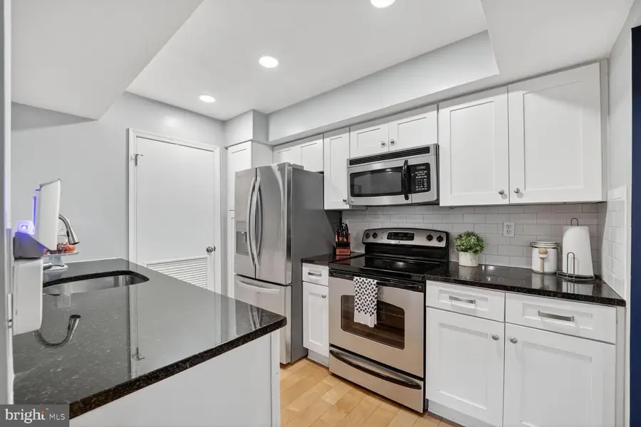 4519 28th Rd S #4-5, Arlington, VA 22206 - #3