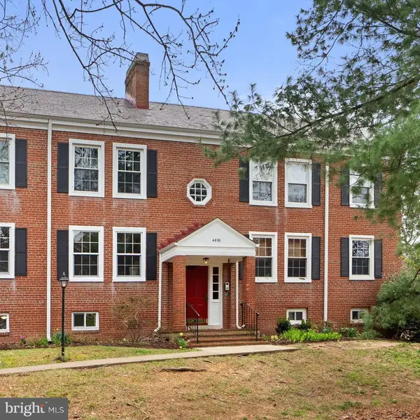 4836 29th St S #a1, ARLINGTON, VA 22206