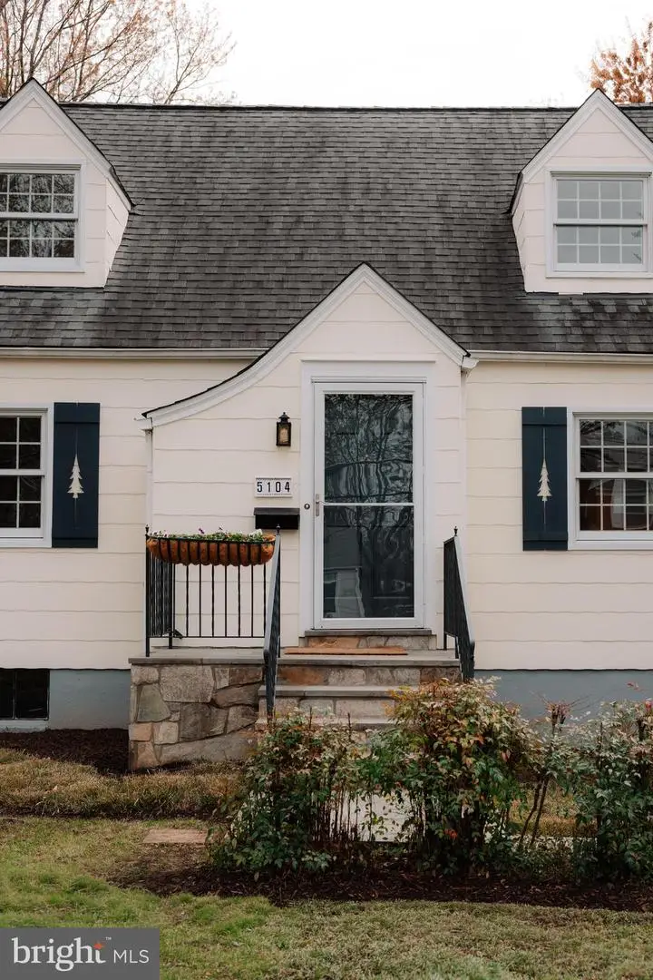 5104 26th St N, Arlington, VA 22207 - #2
