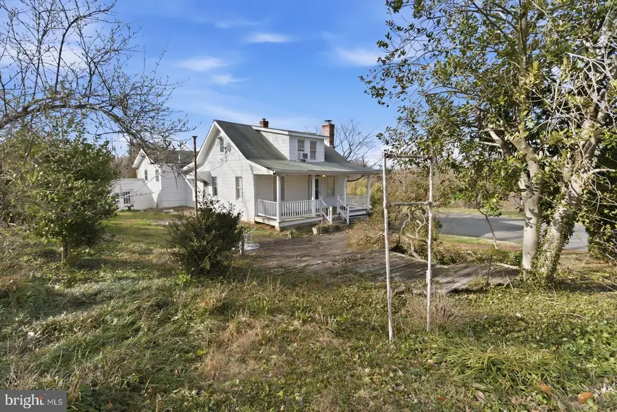 4464 N Old Glebe Rd, Arlington, VA 22207 - #2