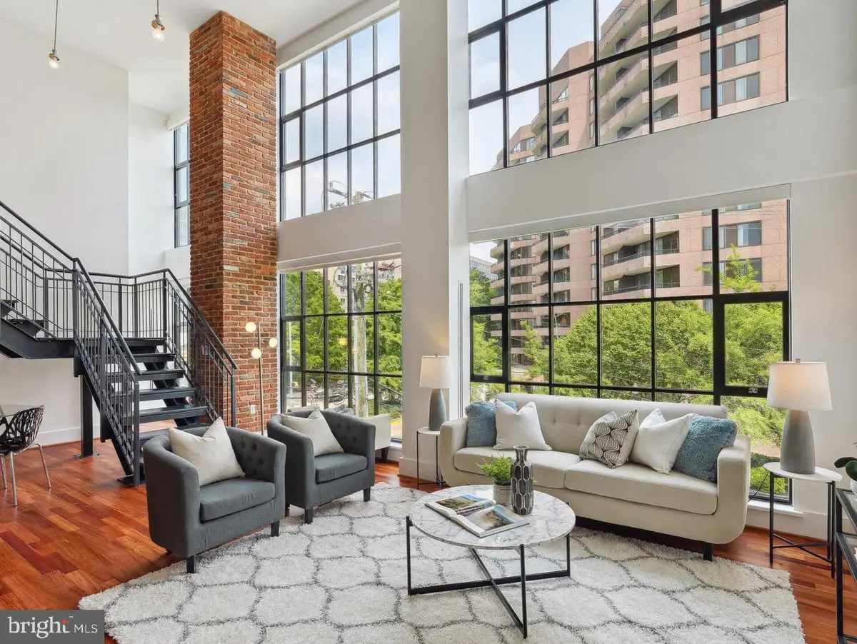 1600 Clarendon Blvd #w309, Arlington, VA 22209 - #1