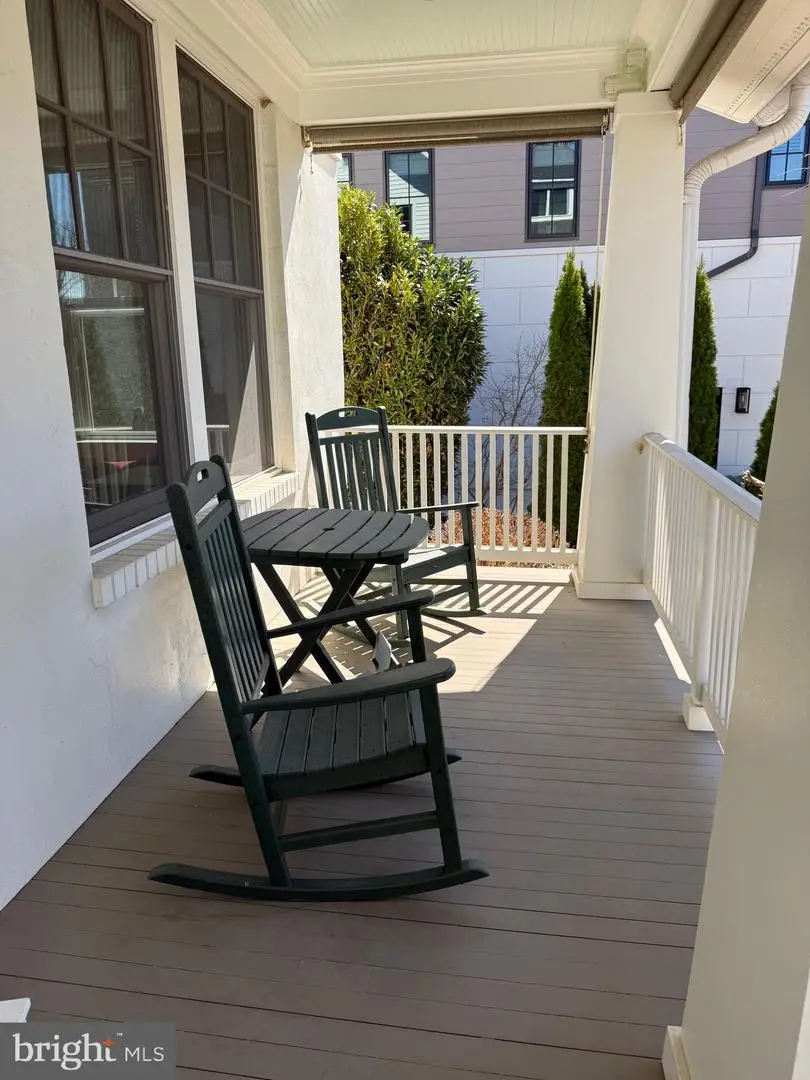 1243 N Stuart St, Arlington, VA 22201 - #3