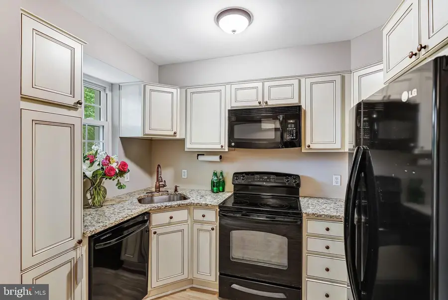 2837-d S Wakefield St S #d, Arlington, VA 22206 - #3