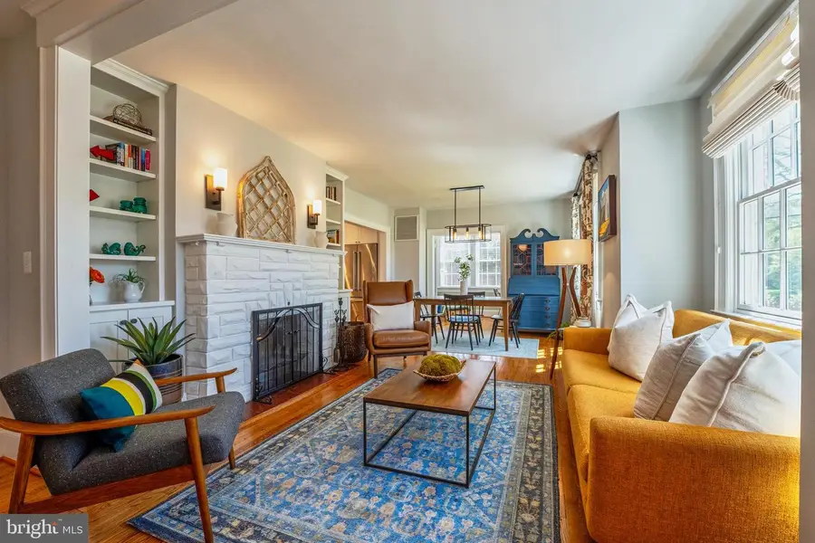 5943 Washington Blvd, Arlington, VA 22205 - #2