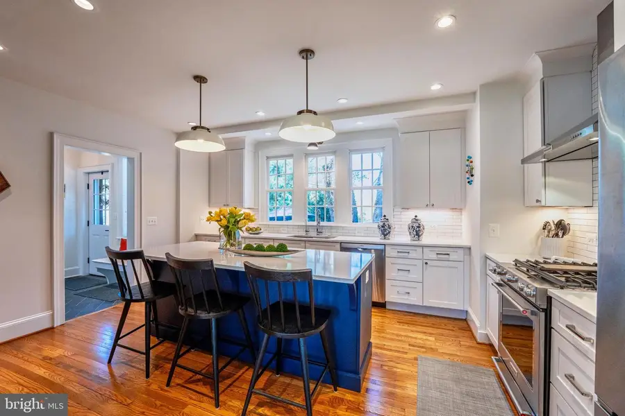 5943 Washington Blvd, Arlington, VA 22205 - #3