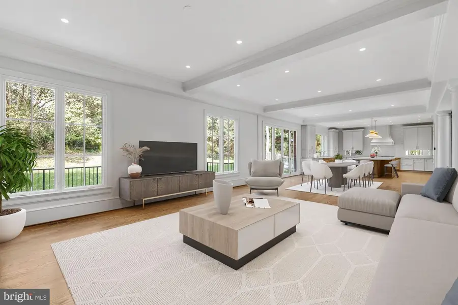 3031 N Stuart St, Arlington, VA 22207 - #3