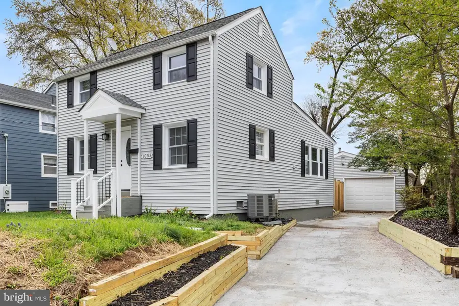 1055 S Edison St, Arlington, VA 22204 - #2