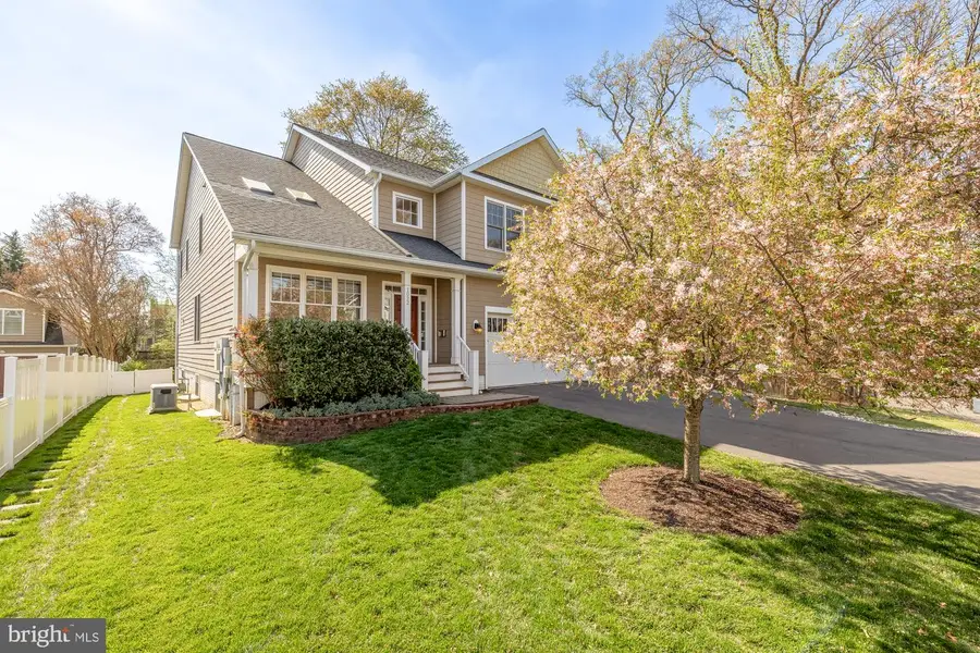 1022 N Edison St, Arlington, VA 22205 - #3