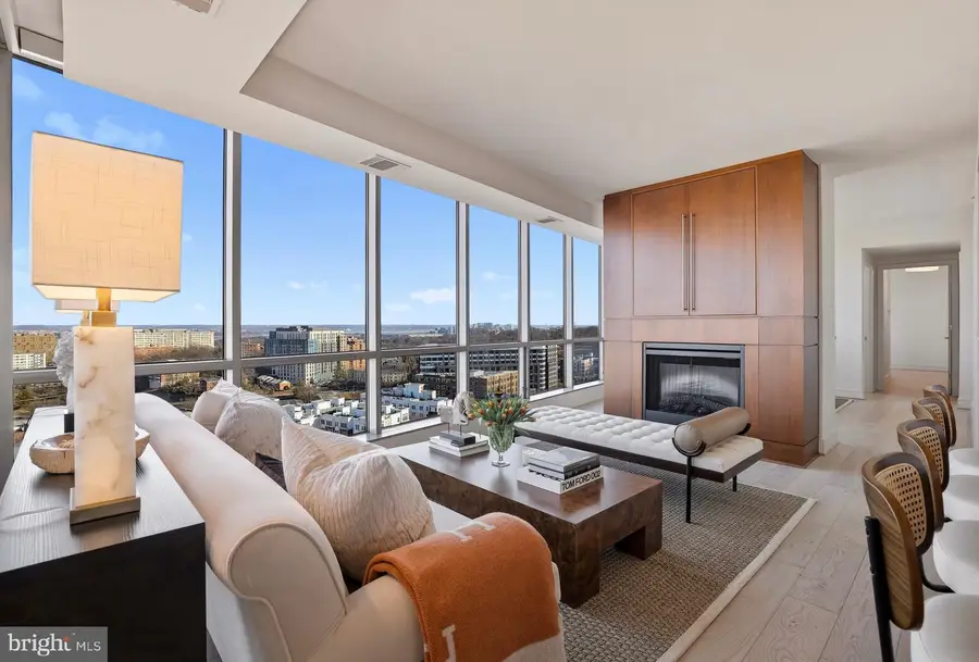 2001 15th St N #1204, Arlington, VA 22201 - #2