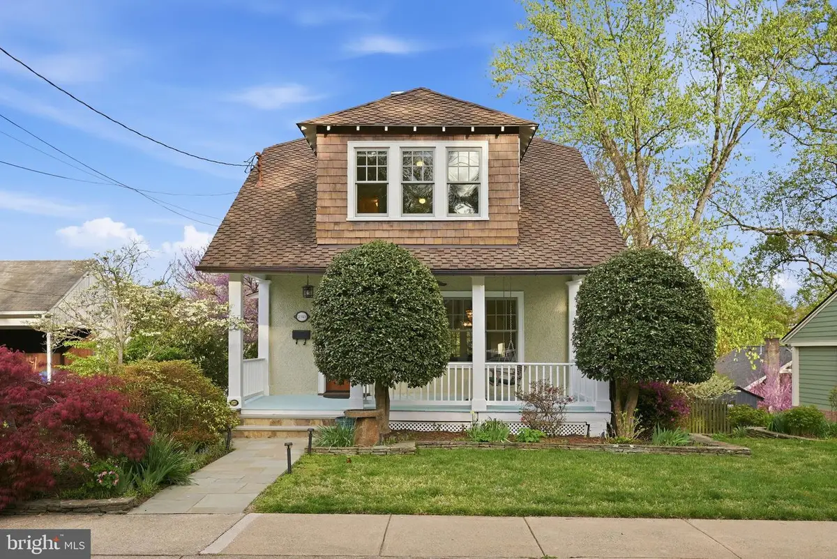 2343 N Fillmore St, Arlington, VA 22207 - #1