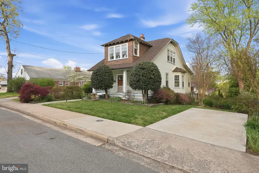 2343 N Fillmore St, Arlington, VA 22207 - #2