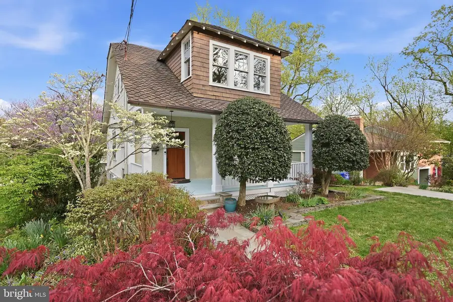 2343 N Fillmore St, Arlington, VA 22207 - #3