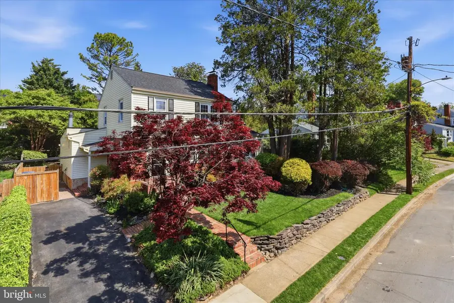 5537 10th St N, Arlington, VA 22205 - #3