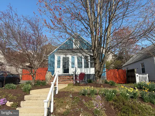 2017 S Randolph St S, ARLINGTON, VA 22204