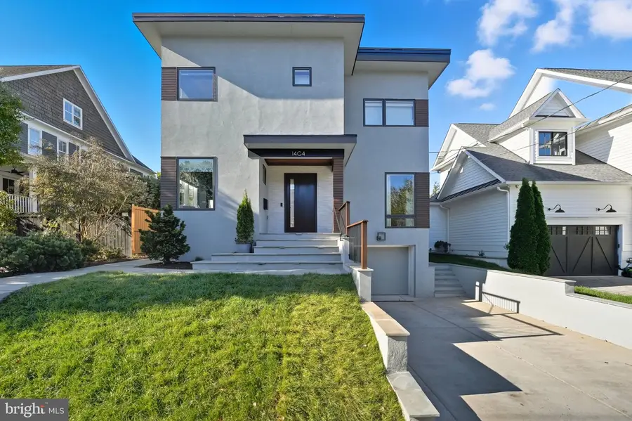 1404 N Herndon St, Arlington, VA 22201 - #2