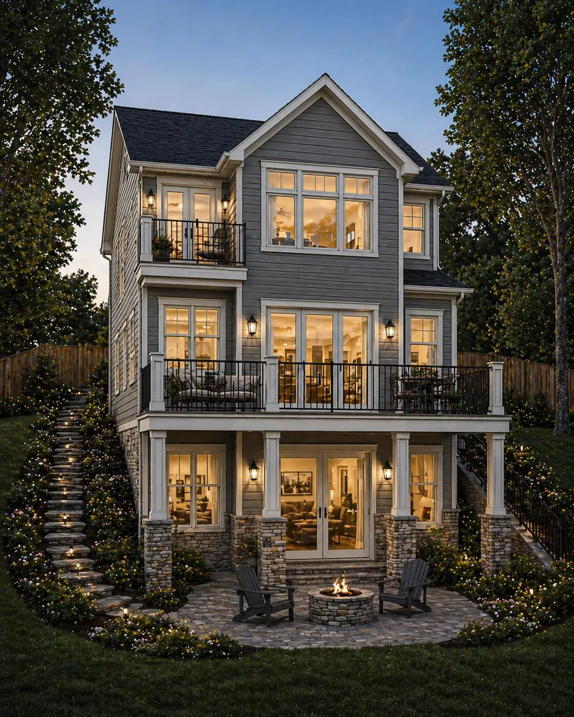 Pollard S, Arlington, VA 22201 - #1