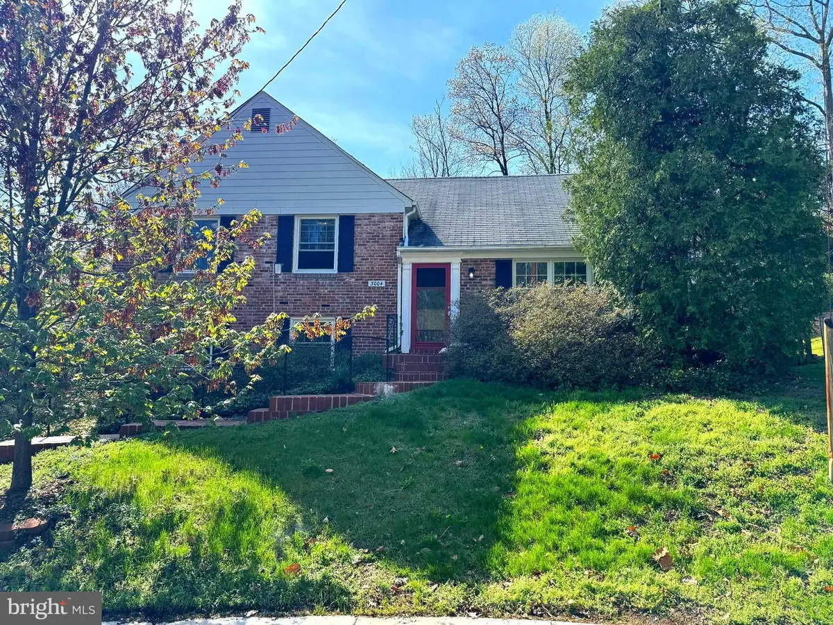 3004 S Hill St, Arlington, VA 22202 - #1