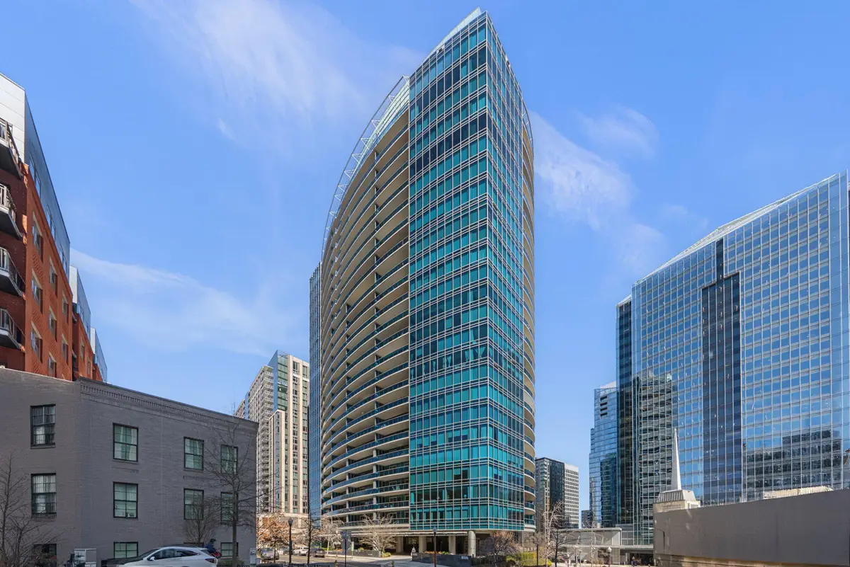 1881 N Nash St #612, Arlington, VA 22209 - #1
