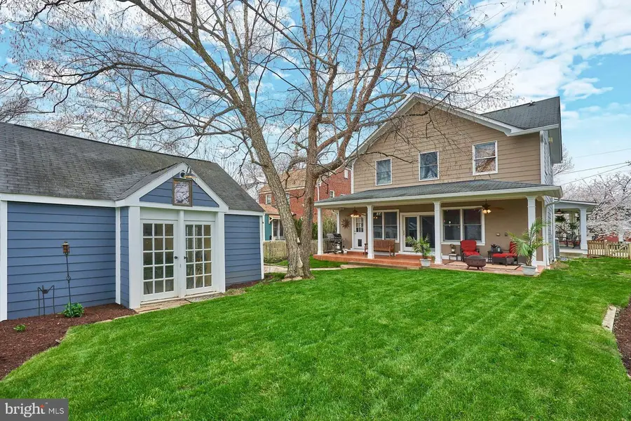 4648 24th St N, Arlington, VA 22207 - #2