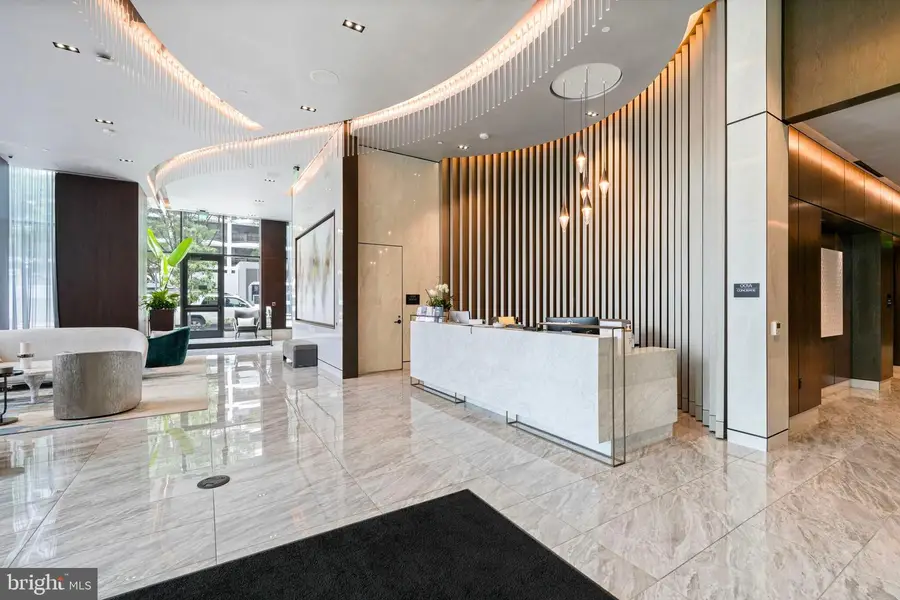 1781 N Pierce St #303, Arlington, VA 22209 - #2