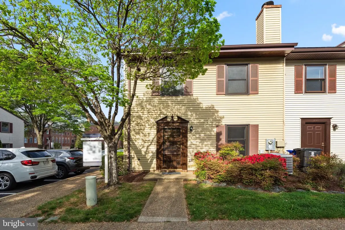 4125 11th Pl N, Arlington, VA 22201 - #1