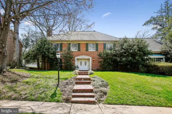 4024 40th St N, ARLINGTON, VA 22207