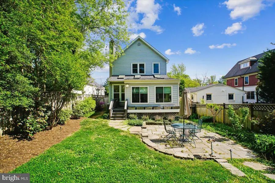 5725 6th St N, Arlington, VA 22205 - #2