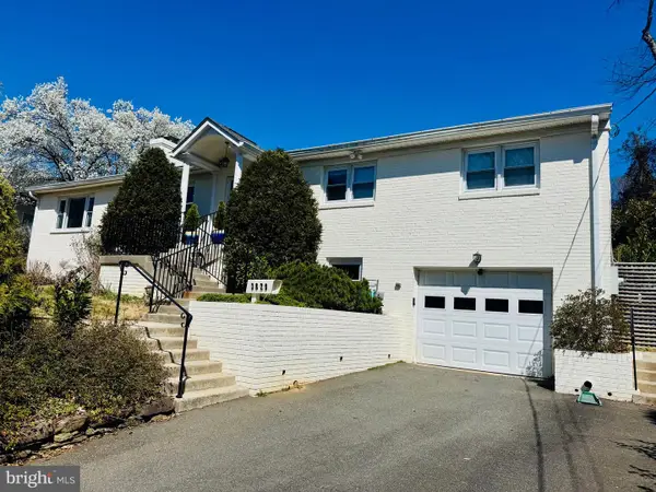 3829 Dittmar Rd, ARLINGTON, VA 22207