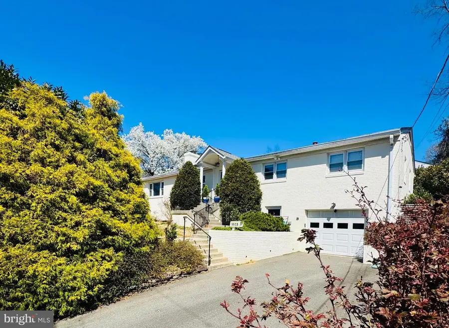 3829 Dittmar Rd, Arlington, VA 22207 - #2