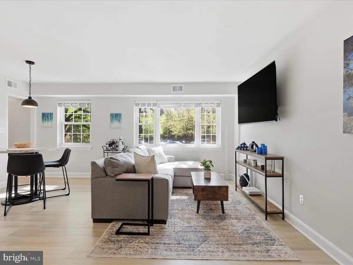 1311 N Ode St #625, Arlington, VA 22209 - #1