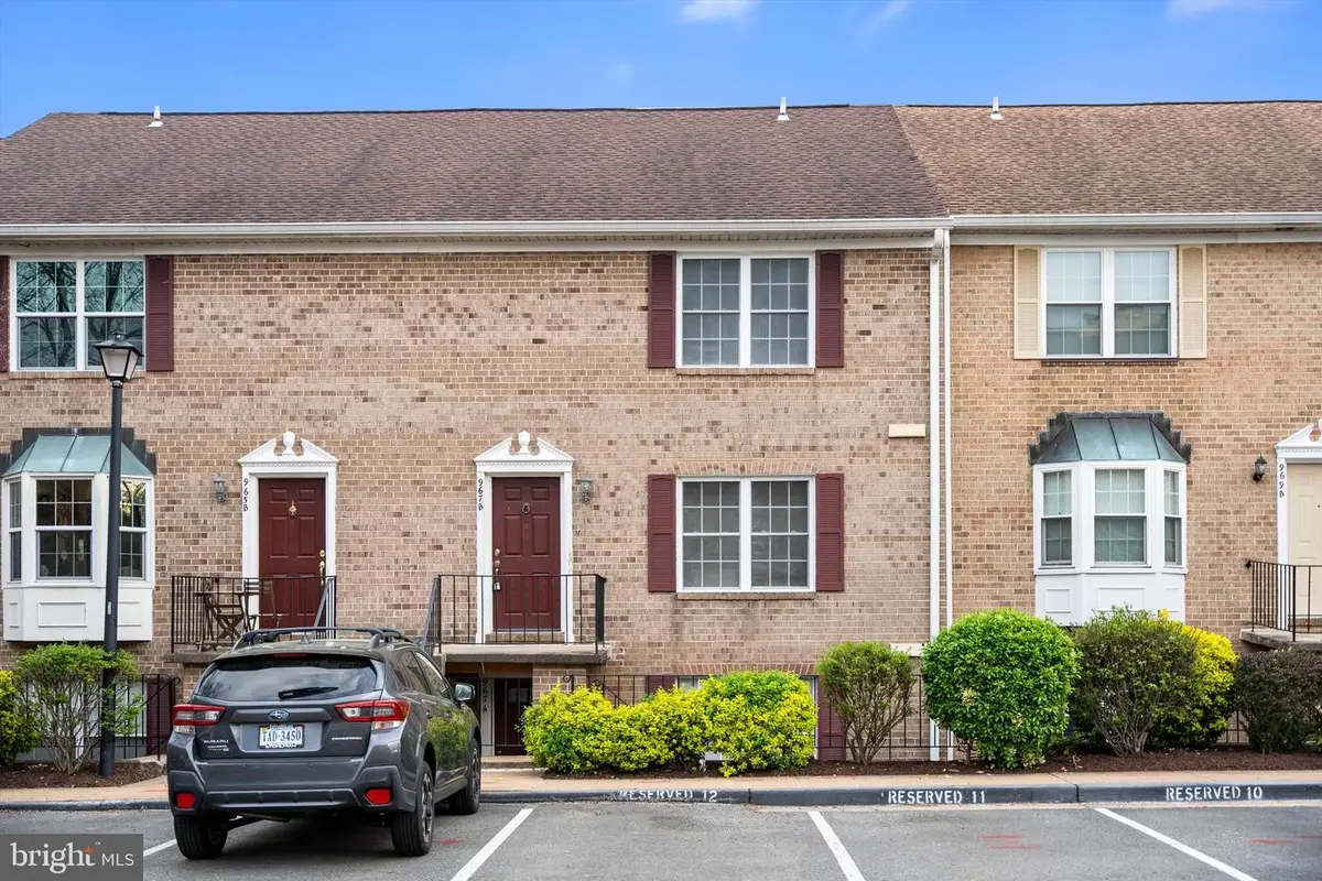 967 S Rolfe St S #2, Arlington, VA 22204 - #1