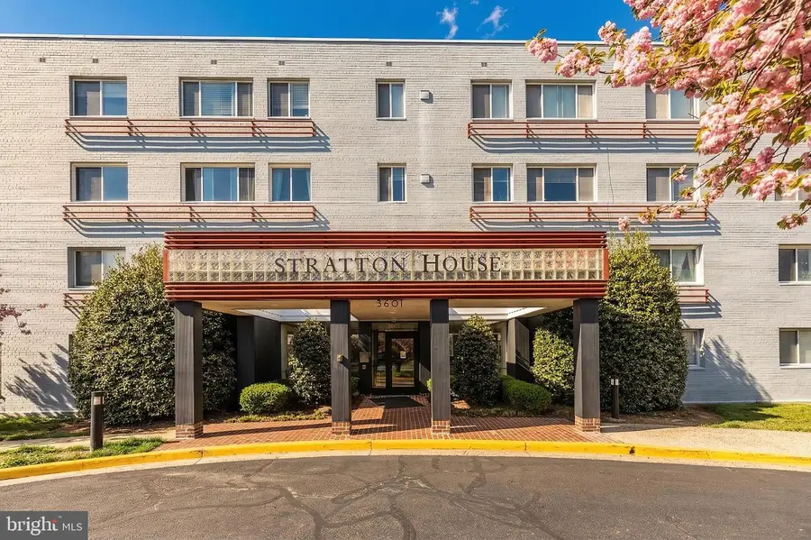 3601 5th St S #105, Arlington, VA 22204 - #2