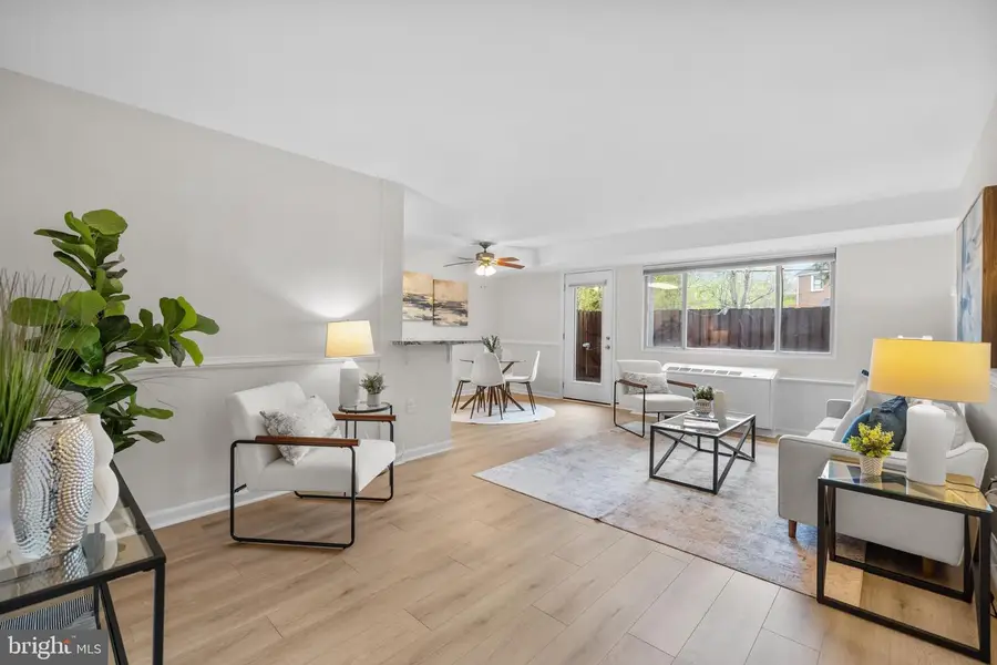 3601 5th St S #105, Arlington, VA 22204 - #3