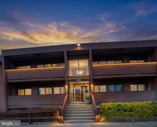 1519 S George Mason Dr S #21, ARLINGTON, VA 22204