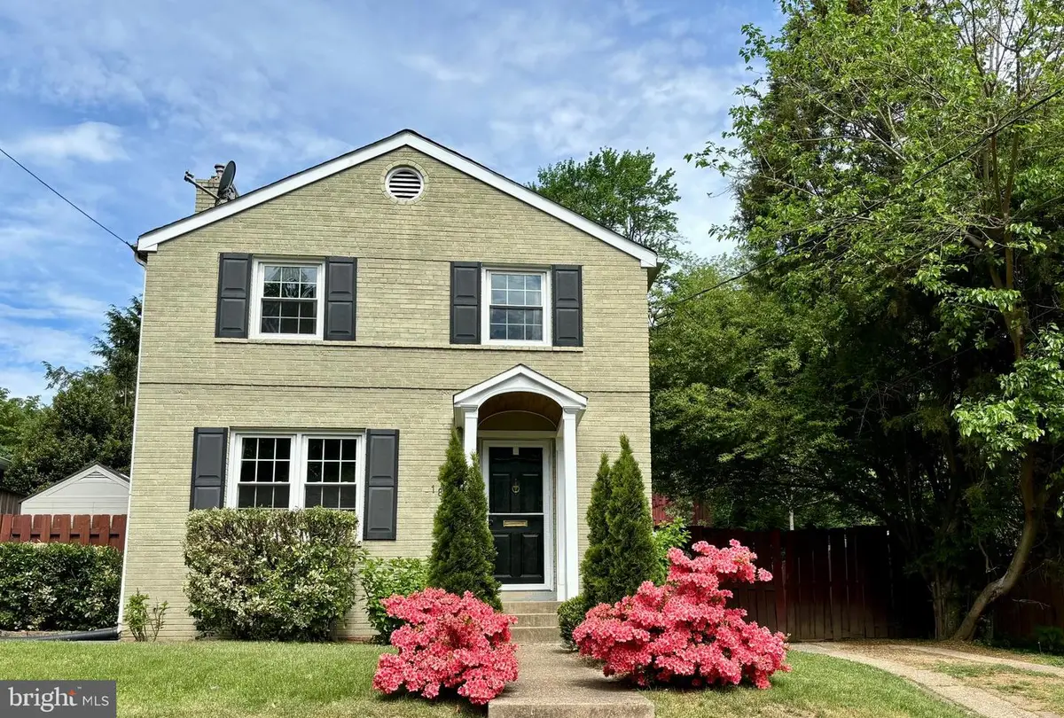 1861 S George Mason Dr, Arlington, VA 22204 - #1