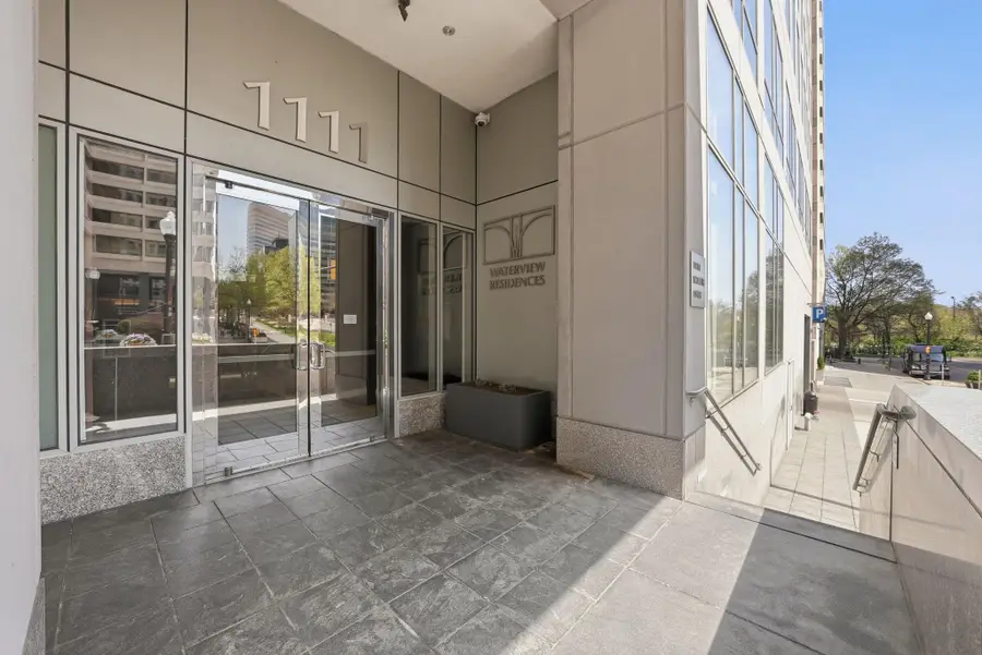 1111 19th St N #2604, Arlington, VA 22209 - #3